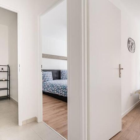 Home-Like Apartment Near Disneyland Chessy  Exteriör bild