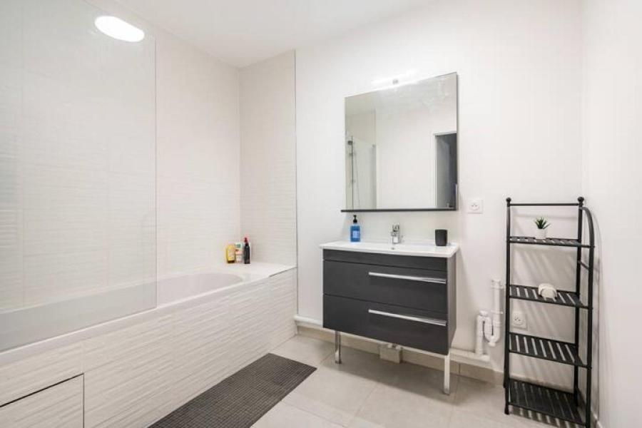 Home-Like Apartment Near Disneyland Chessy  Exteriör bild