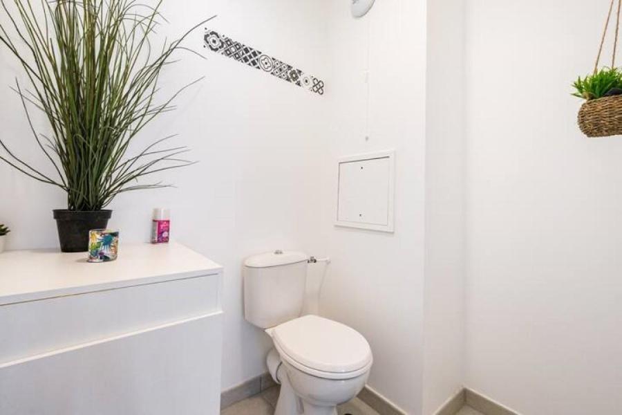 Home-Like Apartment Near Disneyland Chessy  Exteriör bild